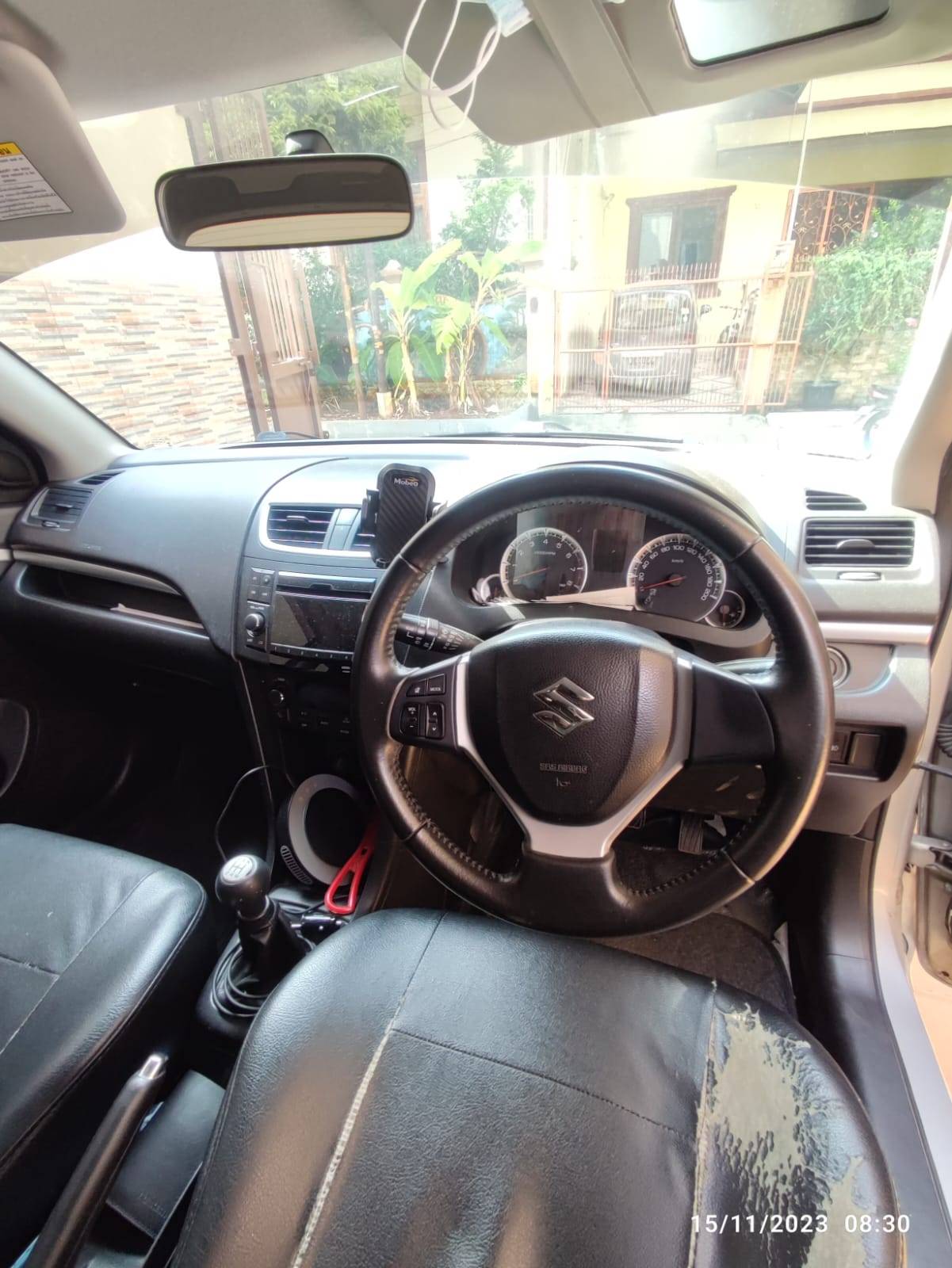 2013 Suzuki Swift 2013 Suzuki Swift