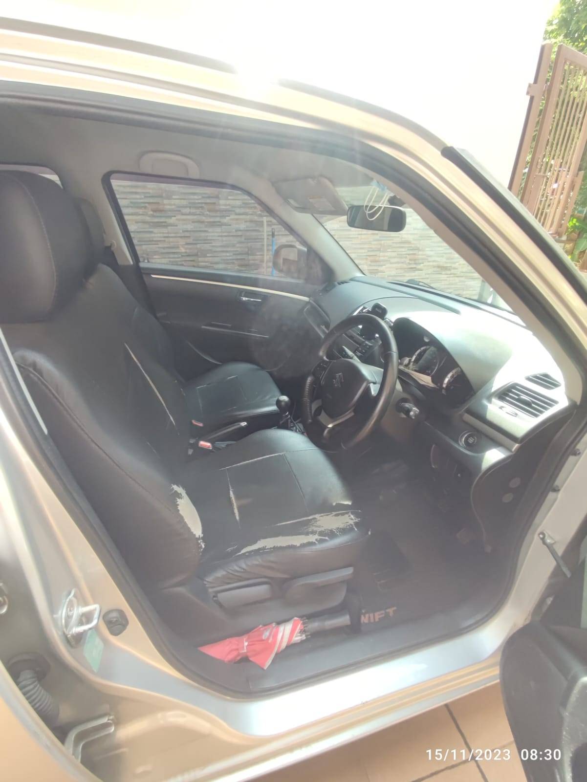 2013 Suzuki Swift 2013 Suzuki Swift