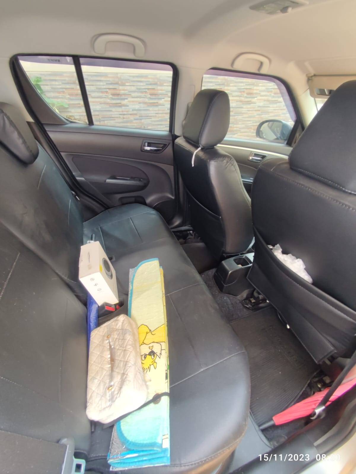 2013 Suzuki Swift 2013 Suzuki Swift