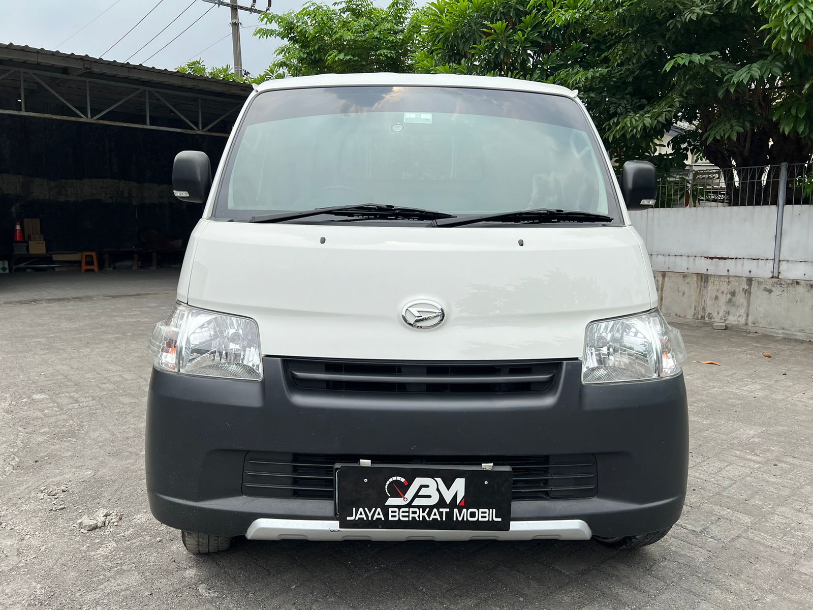 2021 Daihatsu Gran Max PU Bekas 2021 Daihatsu Gran Max PU Bekas