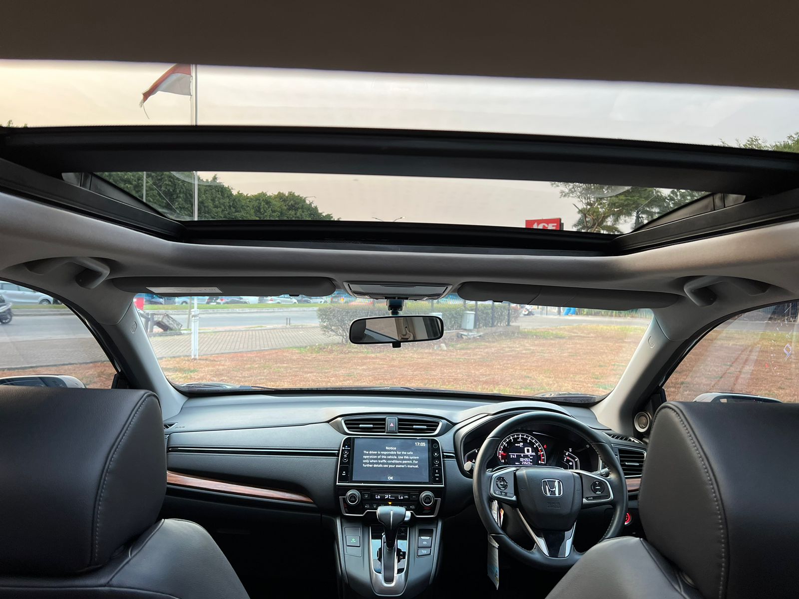 2019 Honda CR-V 2019 Honda CR-V