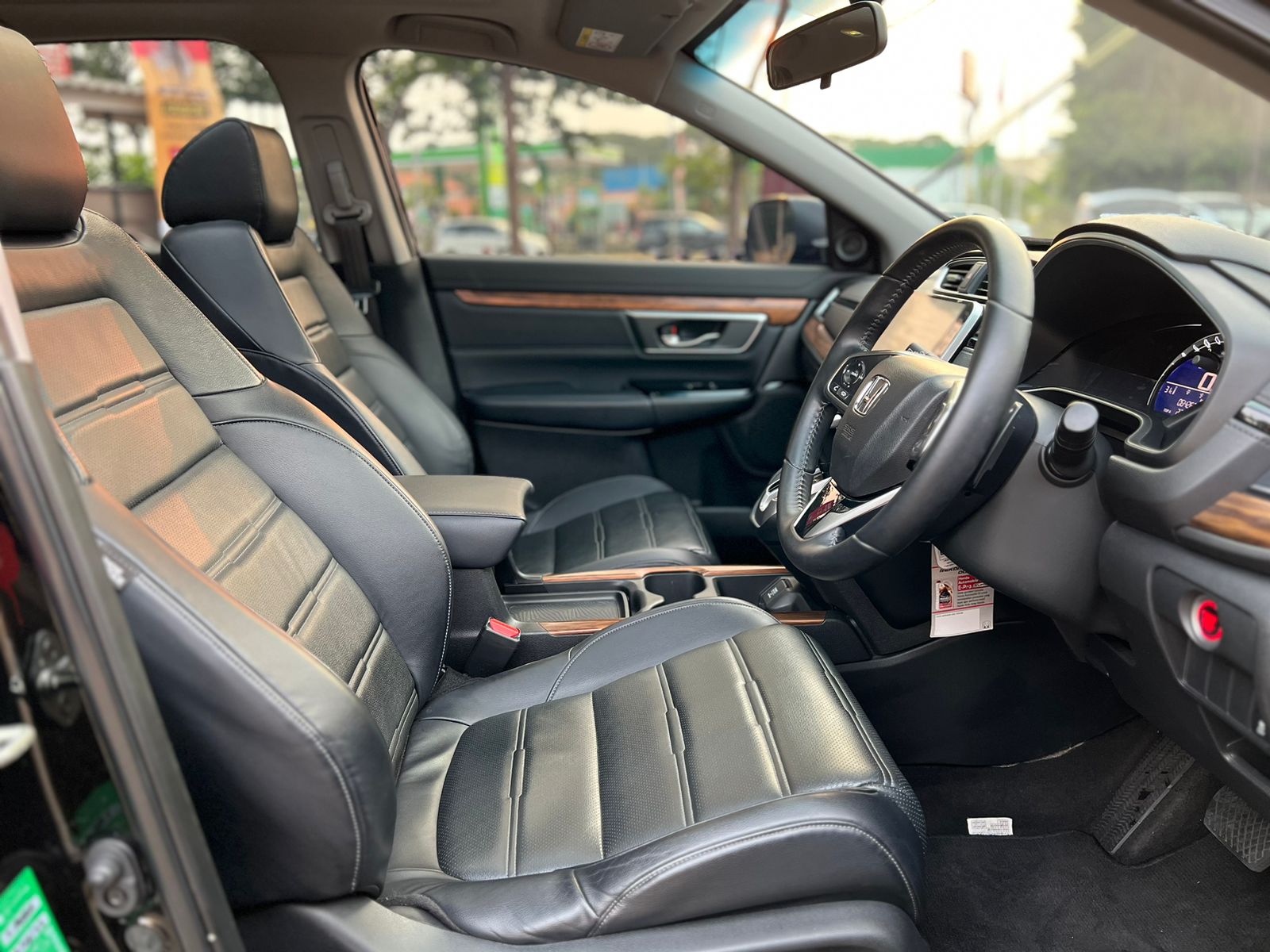 2019 Honda CR-V 2019 Honda CR-V