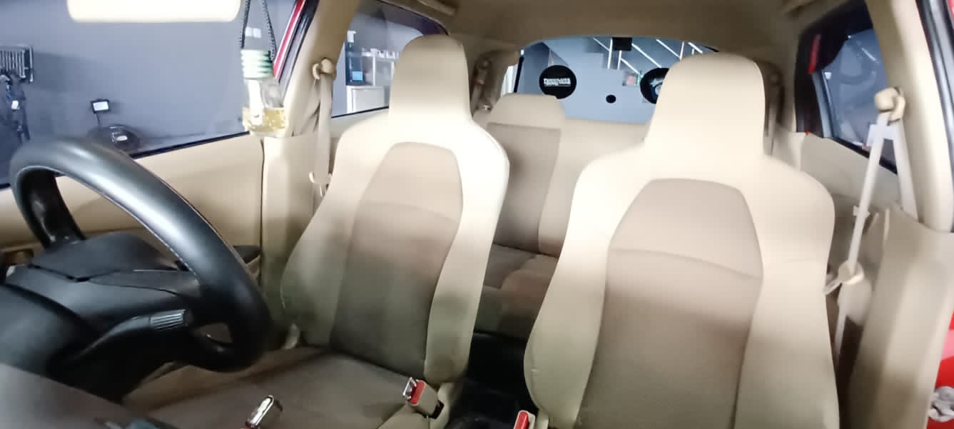 2014 Honda Brio 2014 Honda Brio