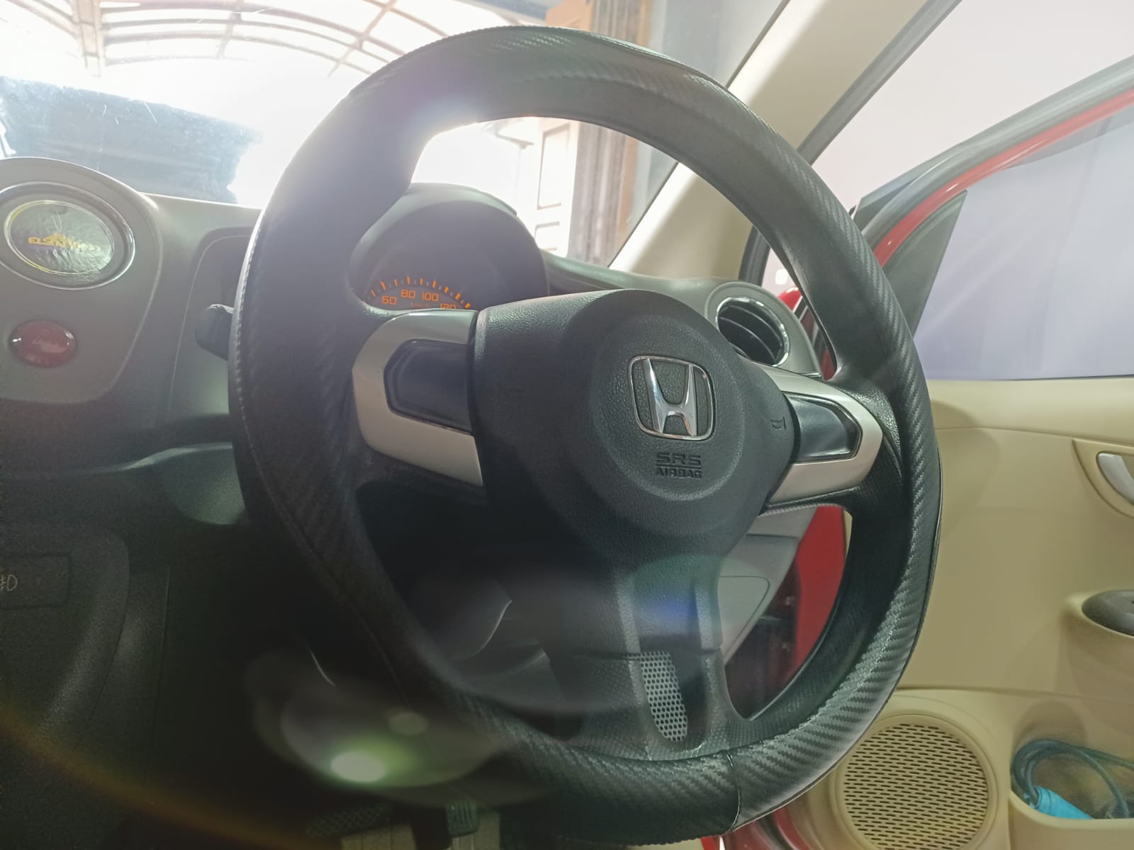 2014 Honda Brio 2014 Honda Brio