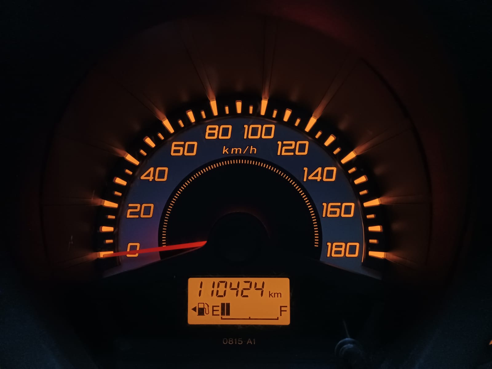 2014 Honda Brio 2014 Honda Brio