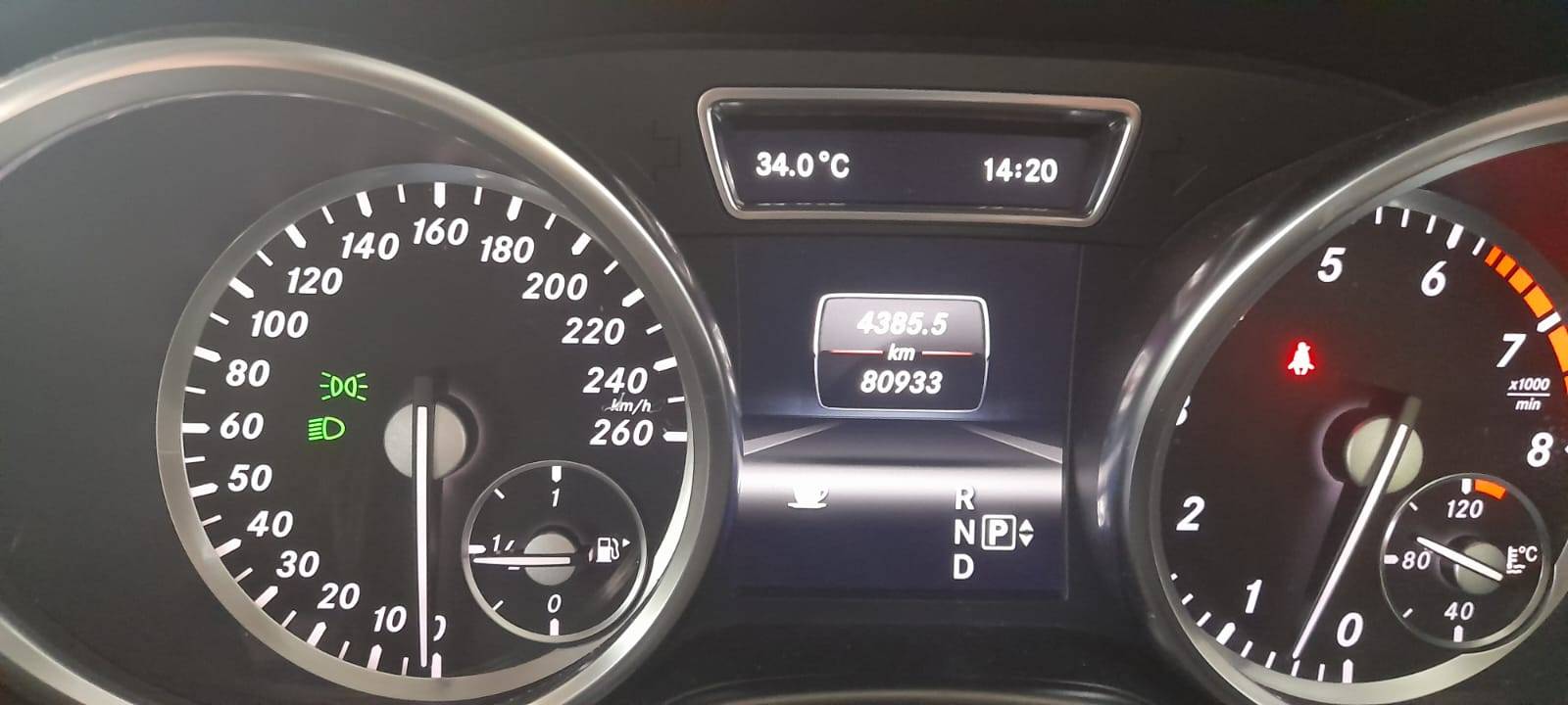 2013 Mercedes Benz ML-Class 2013 Mercedes Benz ML-Class