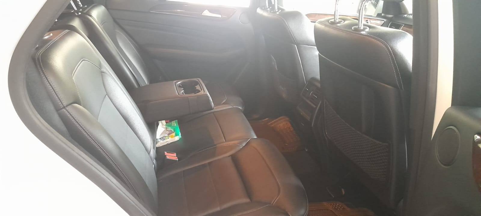 2013 Mercedes Benz ML-Class 2013 Mercedes Benz ML-Class