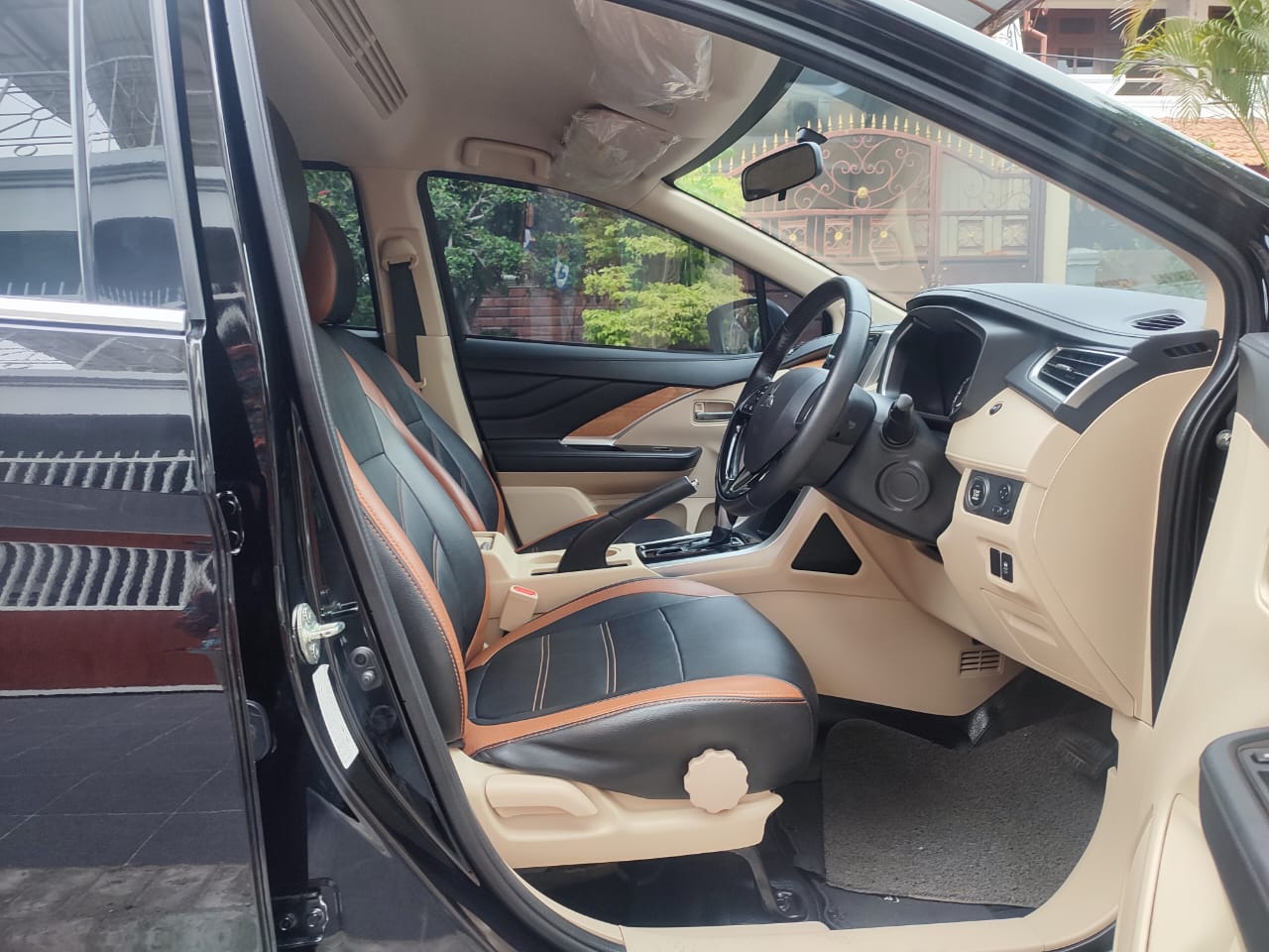 2018 Mitsubishi Xpander 2018 Mitsubishi Xpander