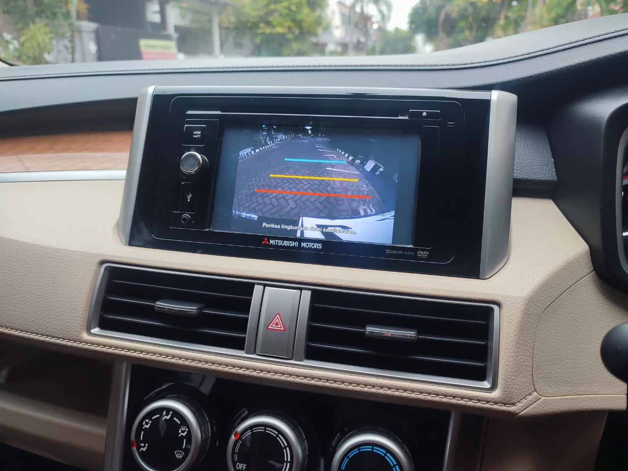 2018 Mitsubishi Xpander 2018 Mitsubishi Xpander