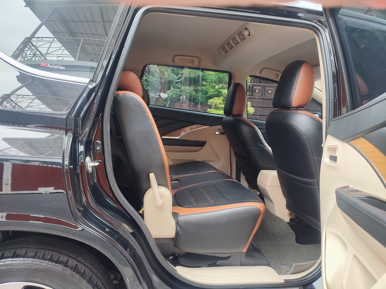 2018 Mitsubishi Xpander 2018 Mitsubishi Xpander