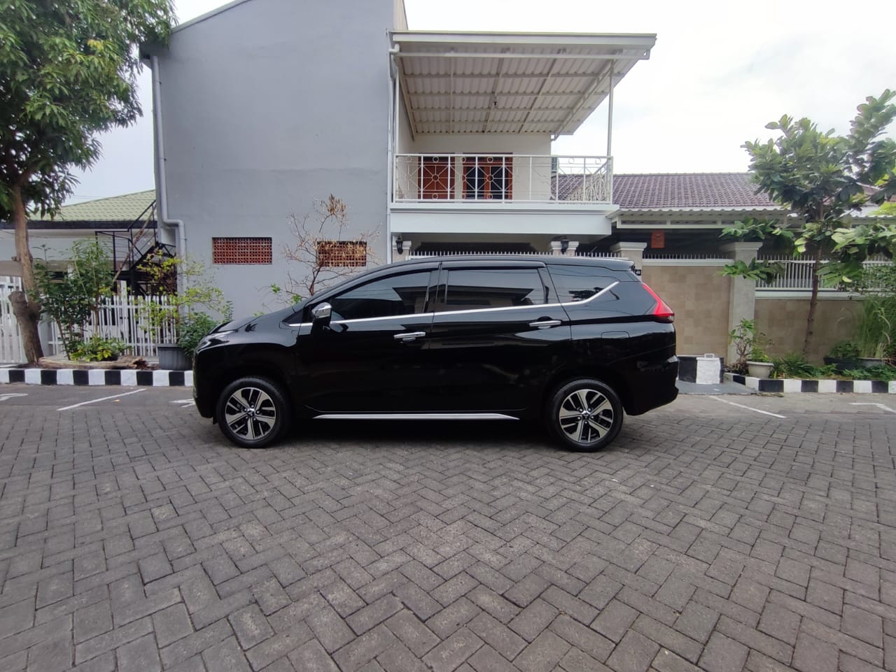 2018 Mitsubishi Xpander 2018 Mitsubishi Xpander