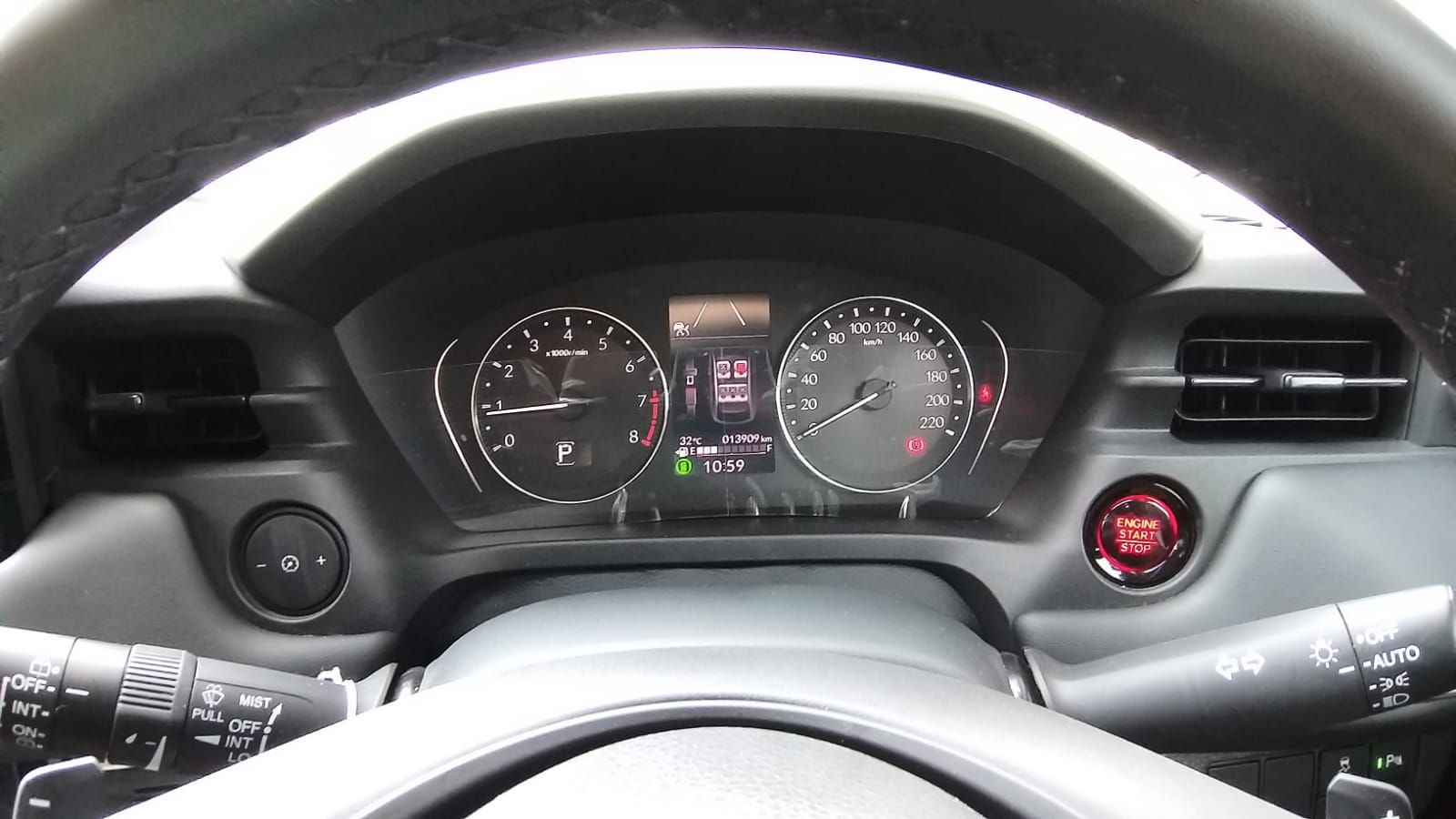 2022 Honda HRV 2022 Honda HRV