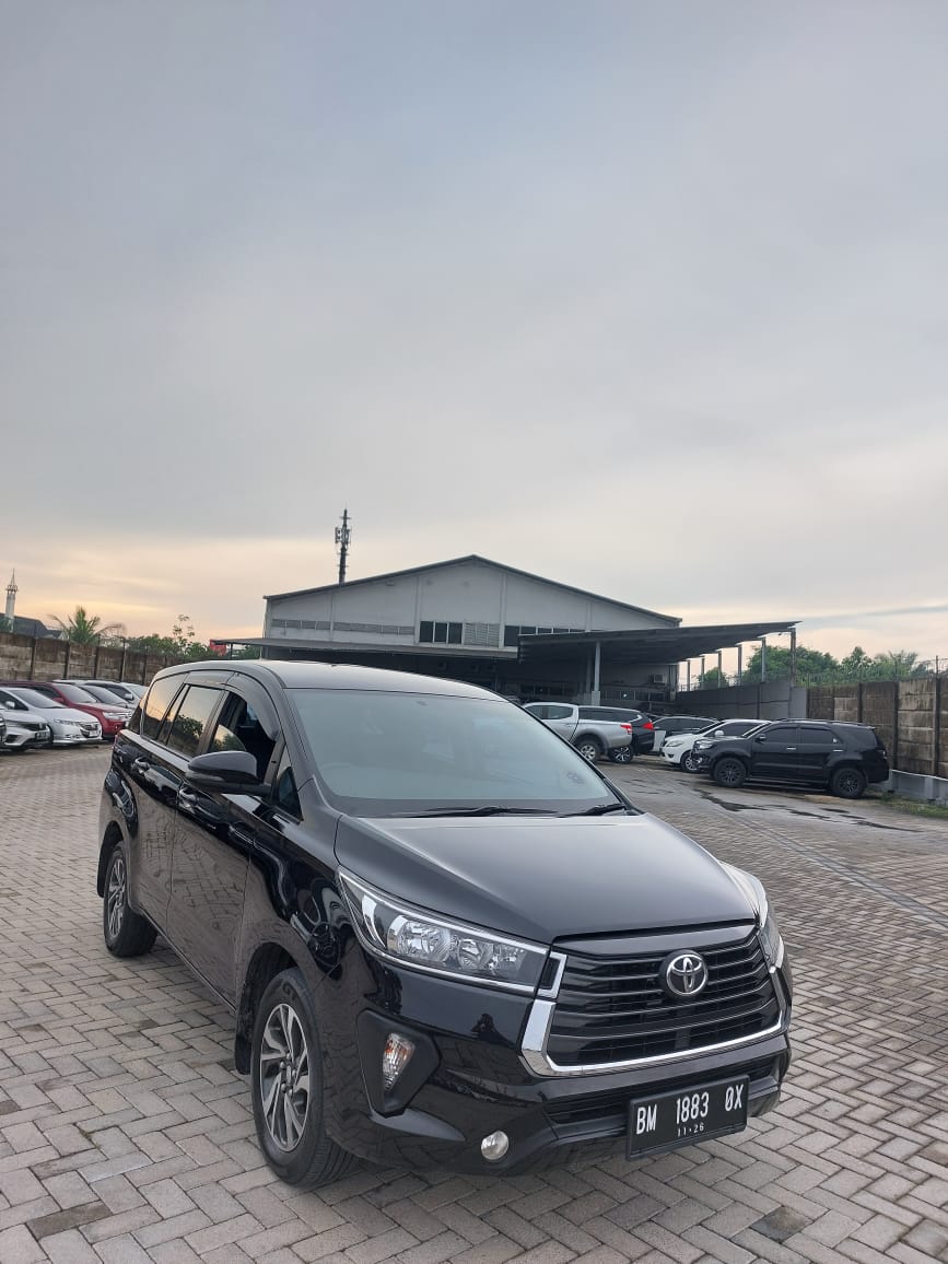 2021 Toyota Innova 2021 Toyota Innova