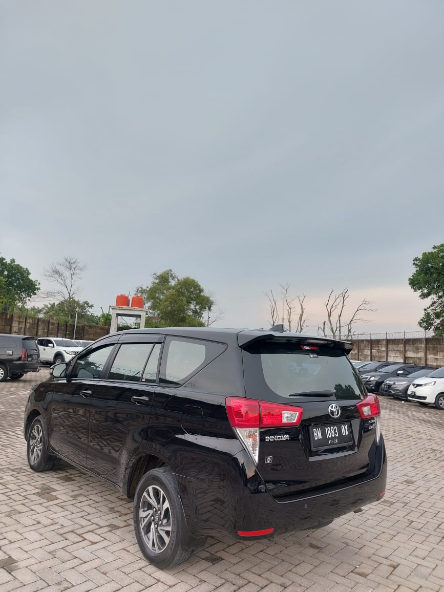 2021 Toyota Innova 2021 Toyota Innova