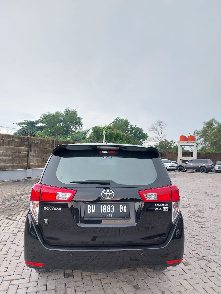 2021 Toyota Innova 2021 Toyota Innova