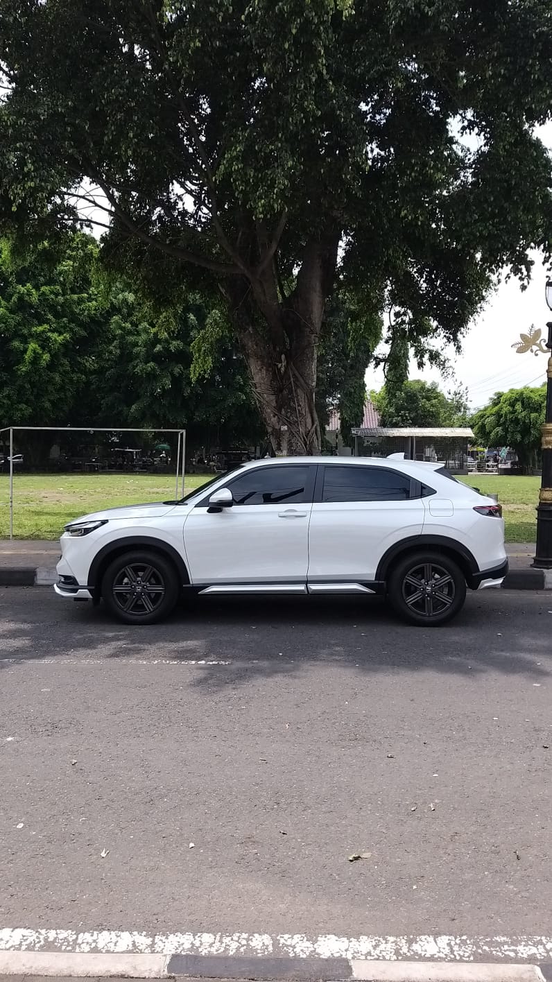 2022 Honda HRV 2022 Honda HRV