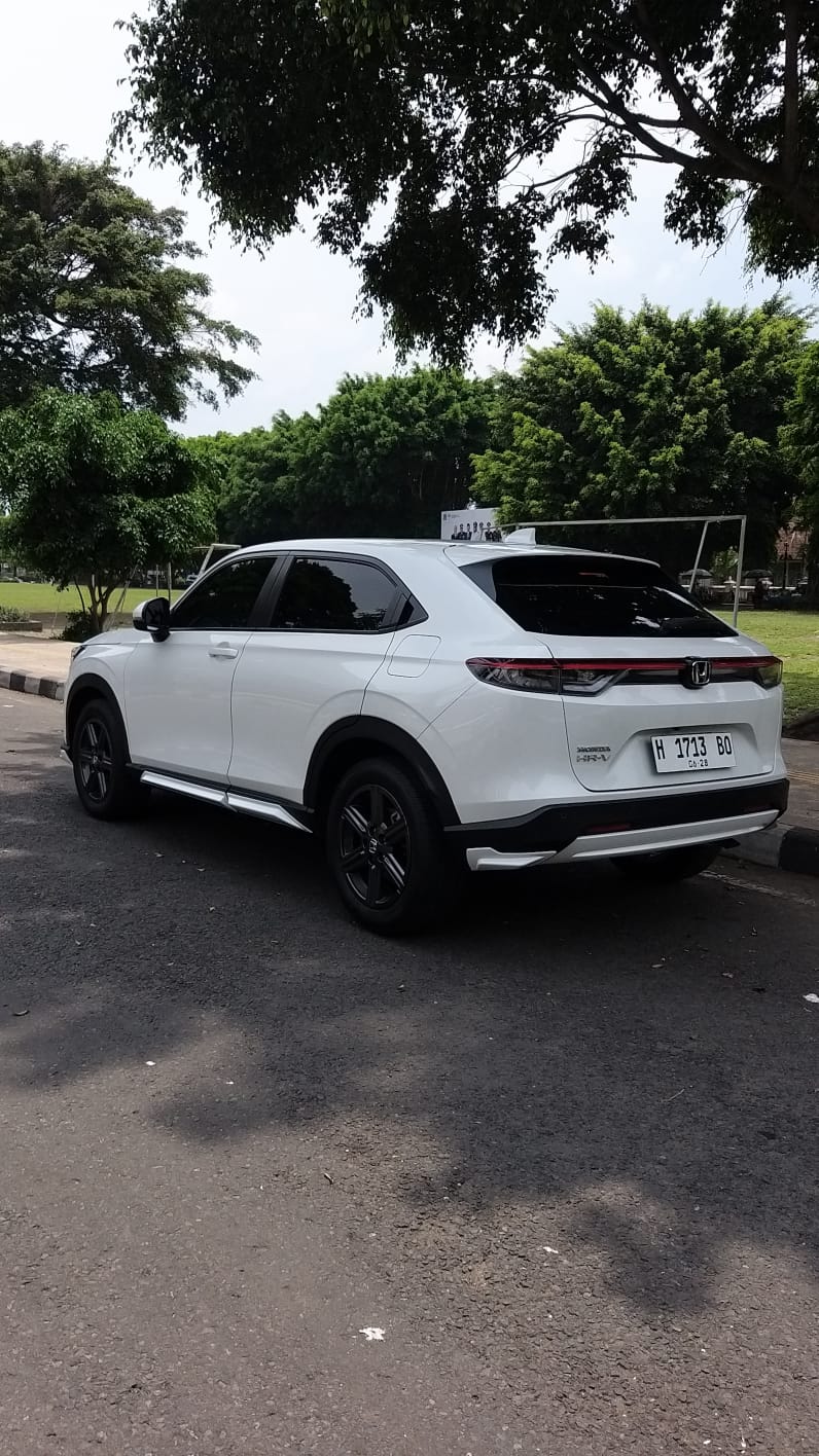 2022 Honda HRV 2022 Honda HRV