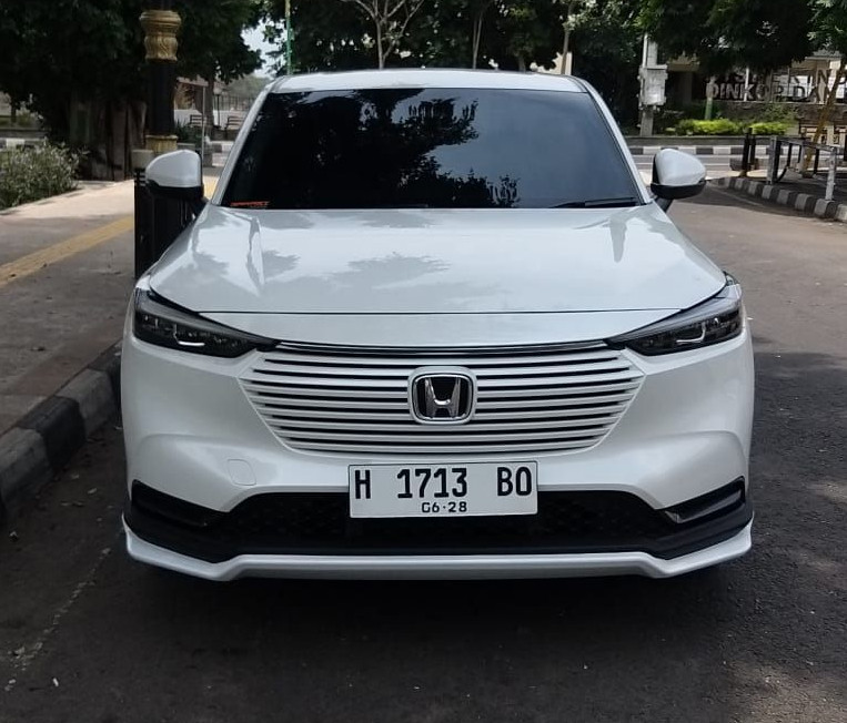 2022 Honda HRV 2022 Honda HRV