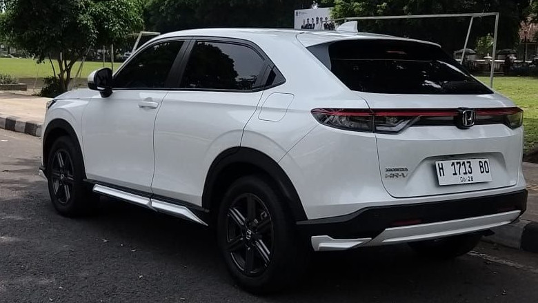 2022 Honda HRV 2022 Honda HRV