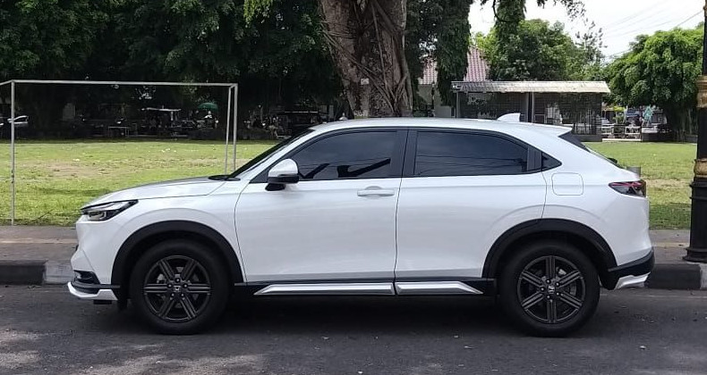 2022 Honda HRV 2022 Honda HRV