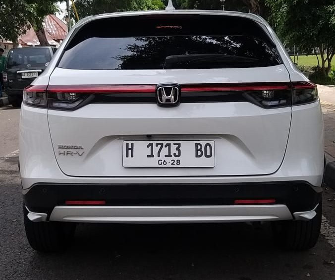 2022 Honda HRV 2022 Honda HRV