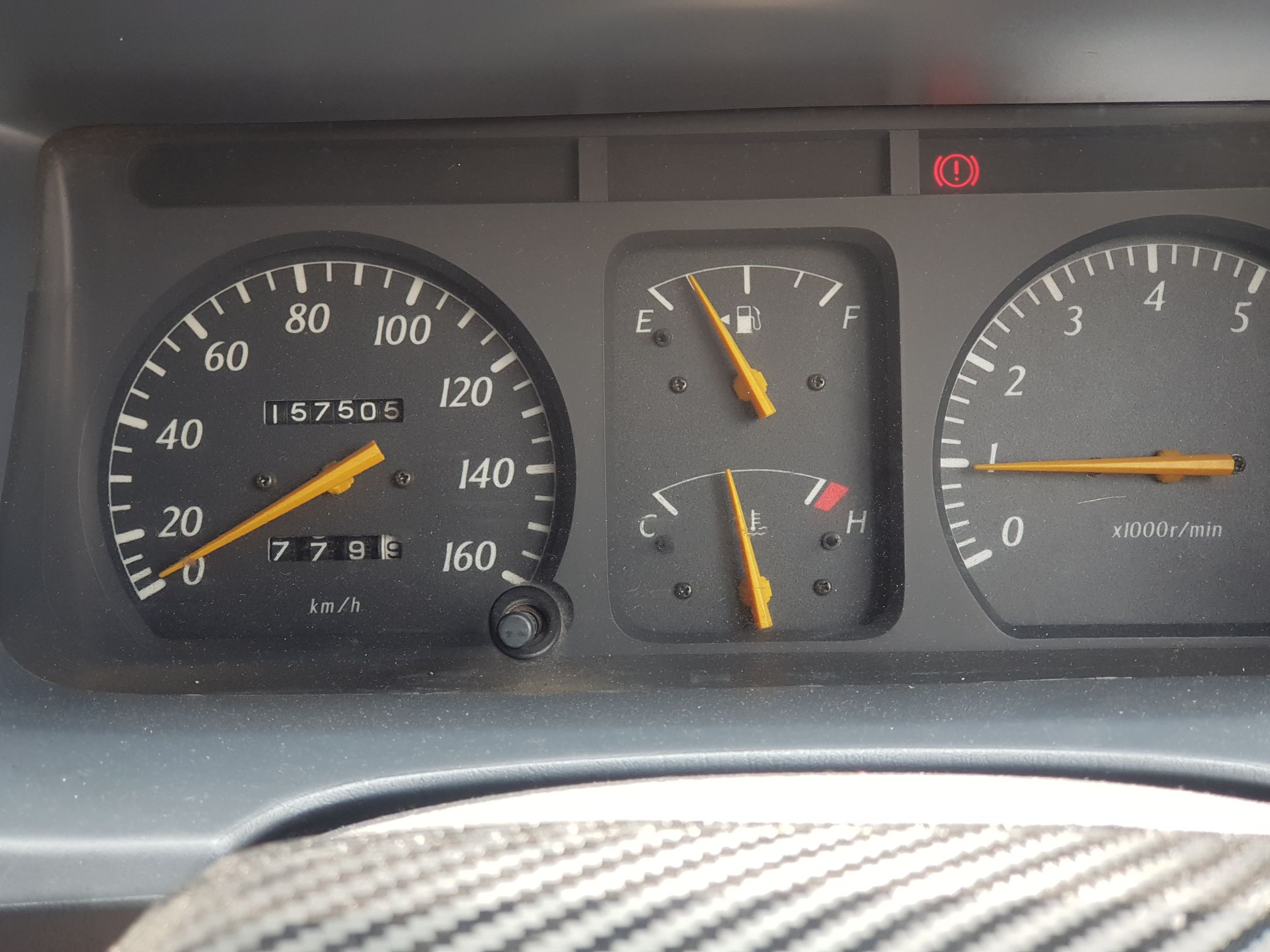 2004 Toyota Kijang  2004 Toyota Kijang