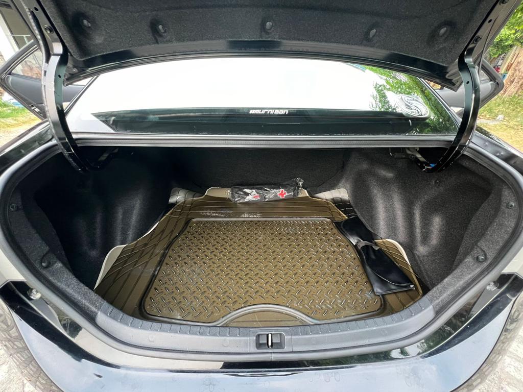 2015 Toyota Corolla Altis 2015 Toyota Corolla Altis