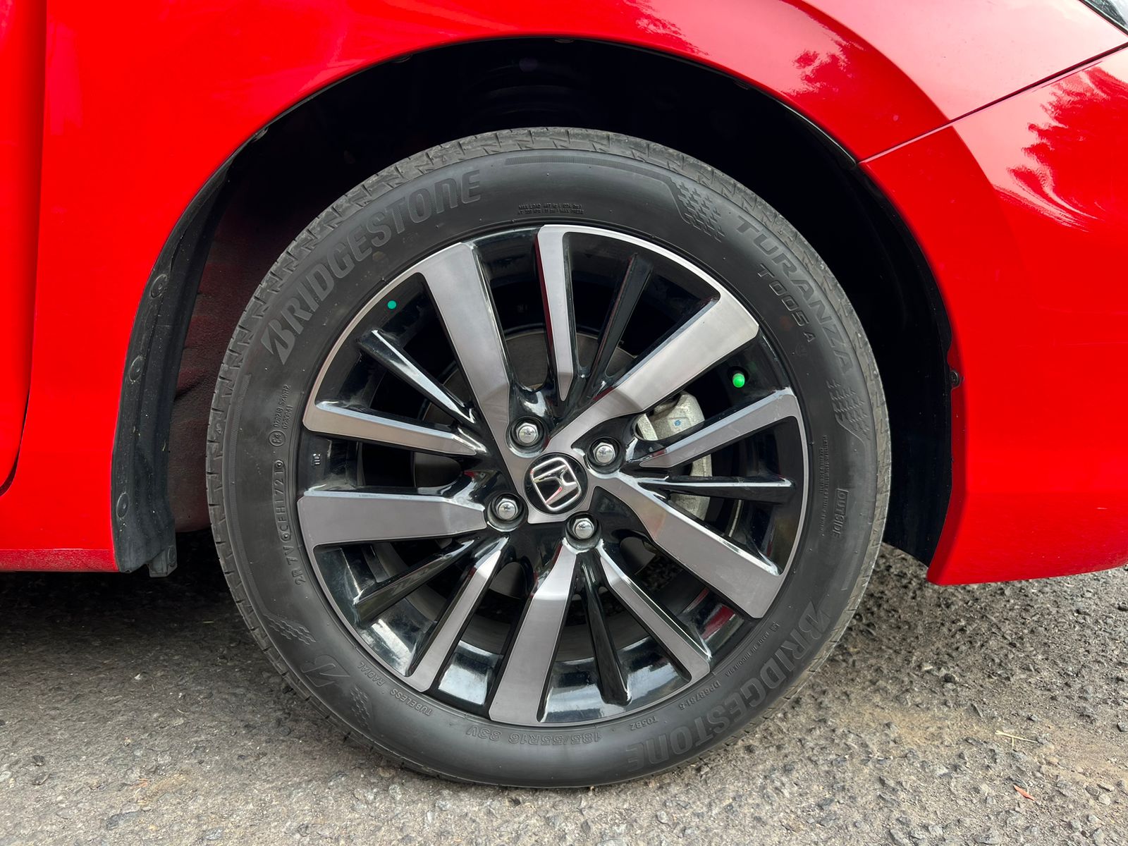 2021 Honda City Hatchback 2021 Honda City Hatchback