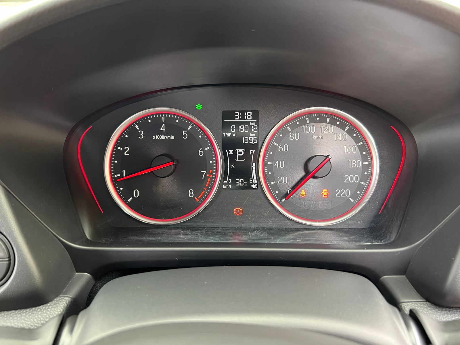 2021 Honda City Hatchback 2021 Honda City Hatchback