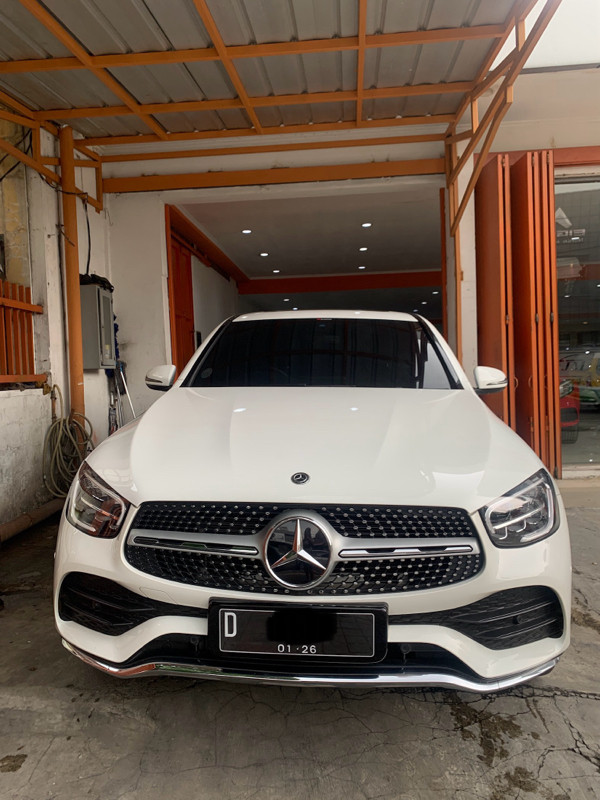 2019 Mercedes Benz GLC-Class 2019 Mercedes Benz GLC-Class