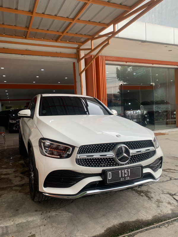 2019 Mercedes Benz GLC-Class 2019 Mercedes Benz GLC-Class