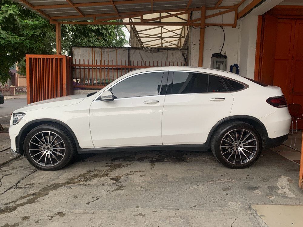 2019 Mercedes Benz GLC-Class 2019 Mercedes Benz GLC-Class