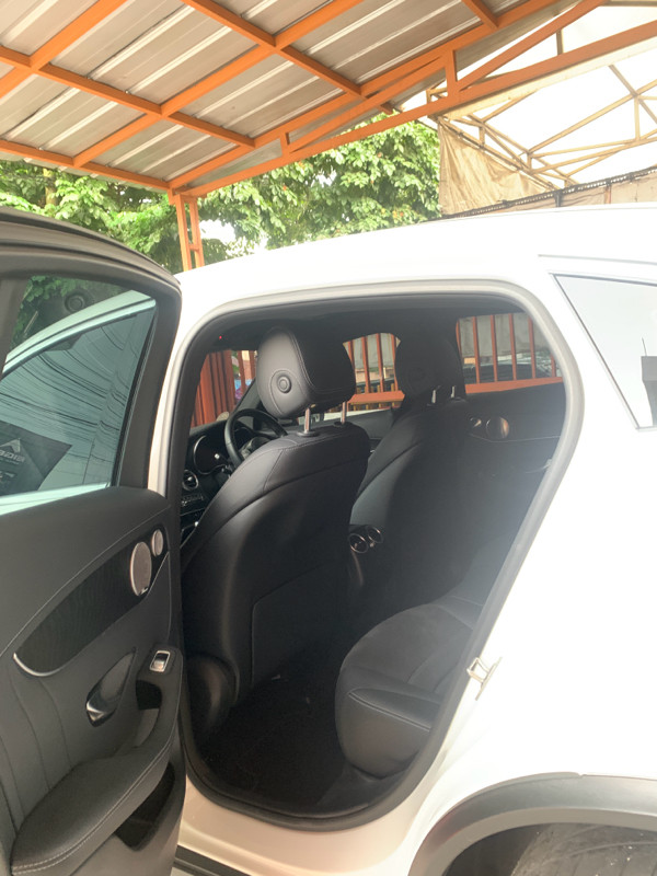 2019 Mercedes Benz GLC-Class 2019 Mercedes Benz GLC-Class