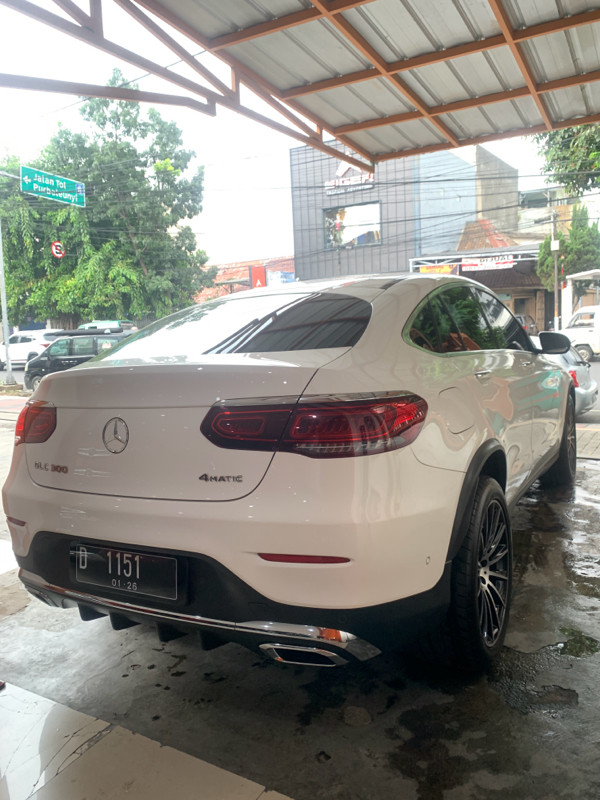 2019 Mercedes Benz GLC-Class 2019 Mercedes Benz GLC-Class