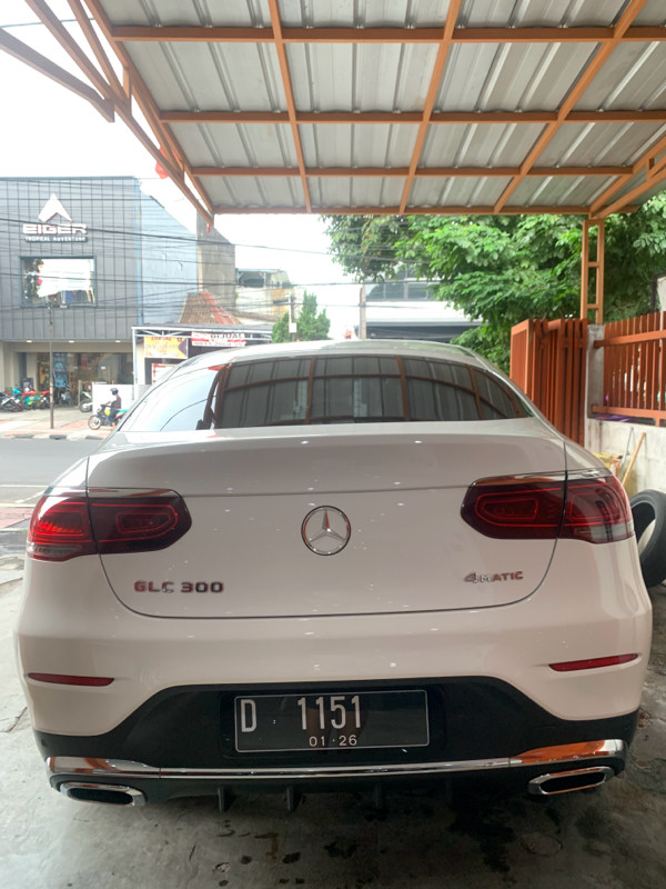 2019 Mercedes Benz GLC-Class 2019 Mercedes Benz GLC-Class