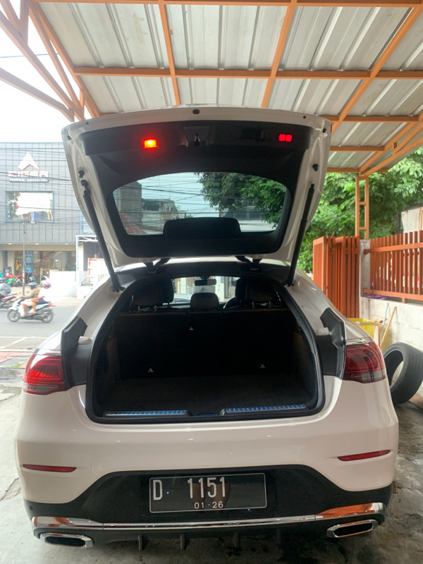 2019 Mercedes Benz GLC-Class 2019 Mercedes Benz GLC-Class