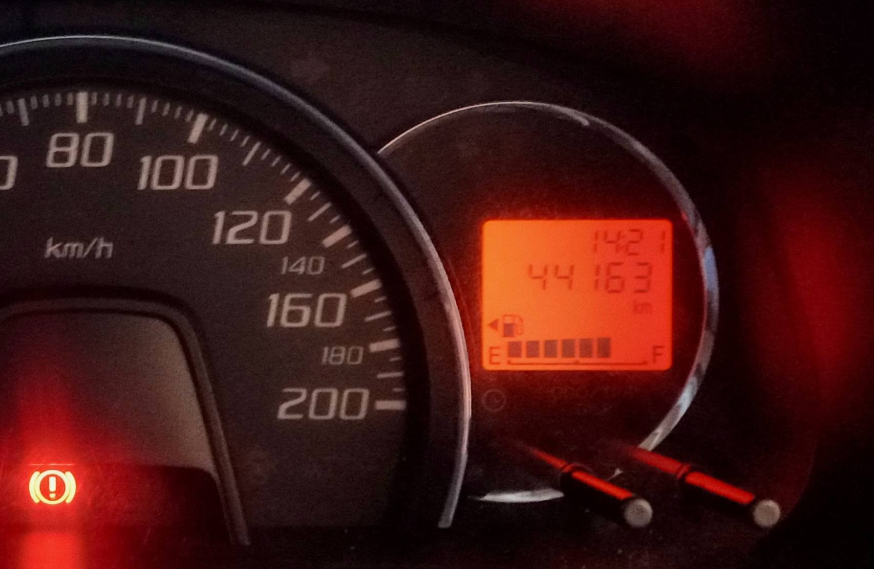 2015 Toyota Agya 2015 Toyota Agya