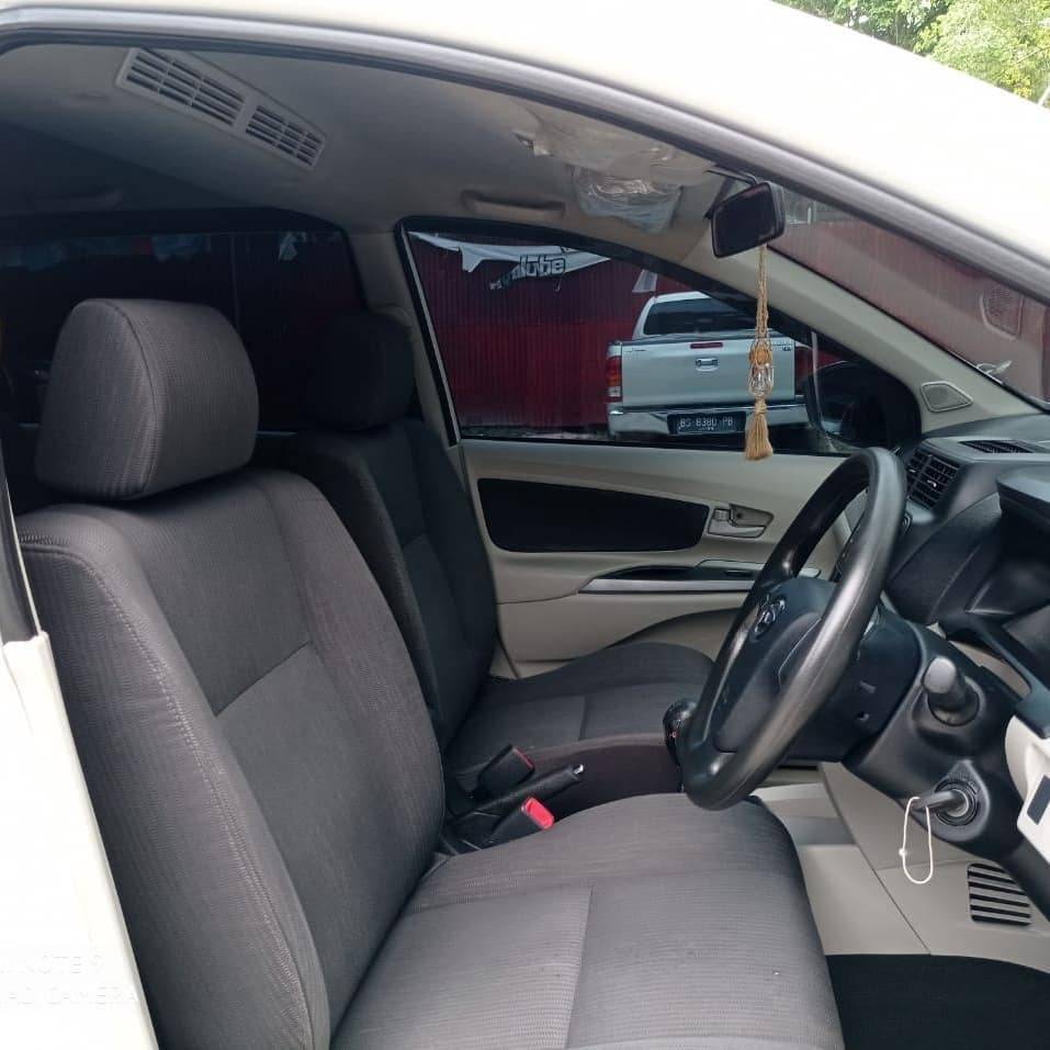 2019 Daihatsu Xenia 2019 Daihatsu Xenia