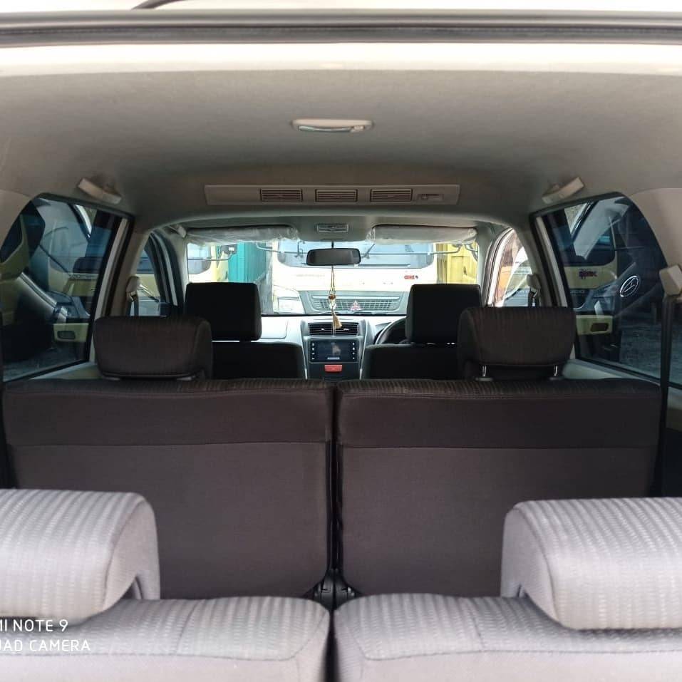 2019 Daihatsu Xenia 2019 Daihatsu Xenia