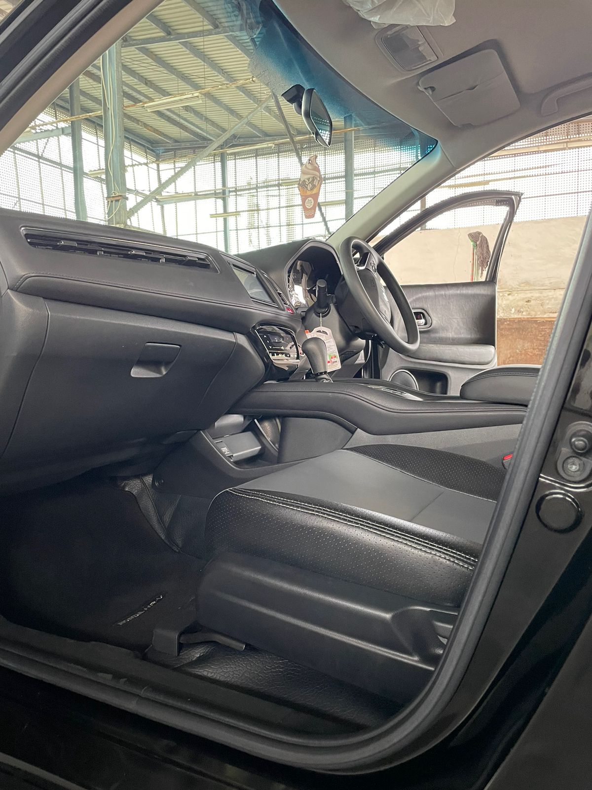 2017 Honda HRV 2017 Honda HRV