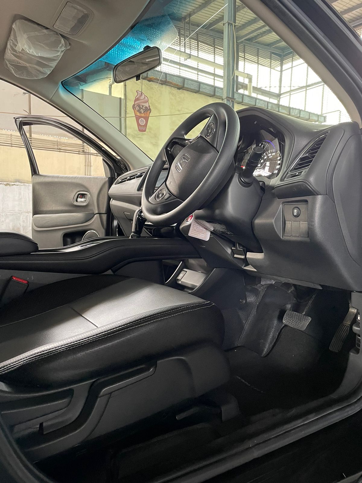 2017 Honda HRV 2017 Honda HRV