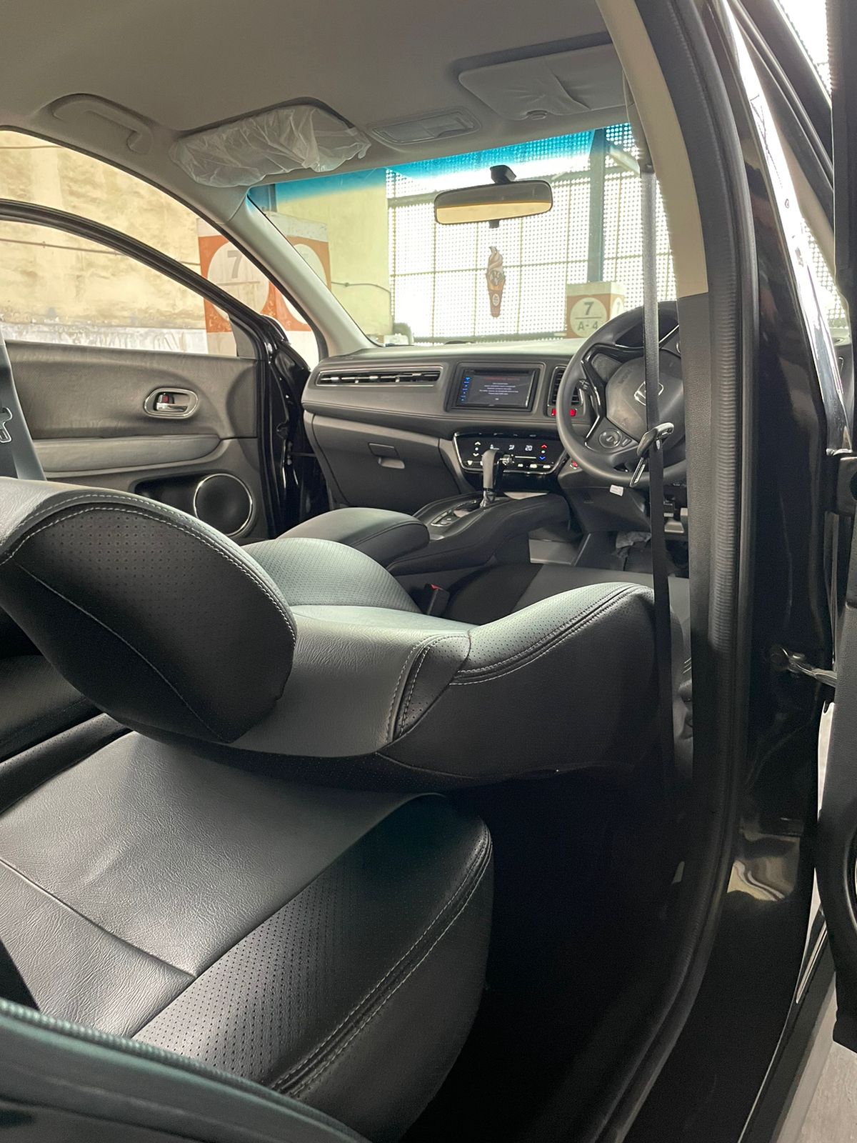 2017 Honda HRV 2017 Honda HRV