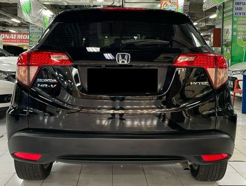 2017 Honda HRV 2017 Honda HRV