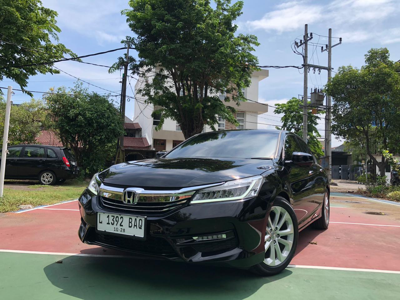 Second Hand 2018 Honda Accord Second Hand 2018 Honda Accord