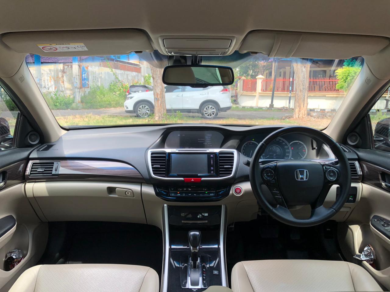 2018 Honda Accord 2018 Honda Accord