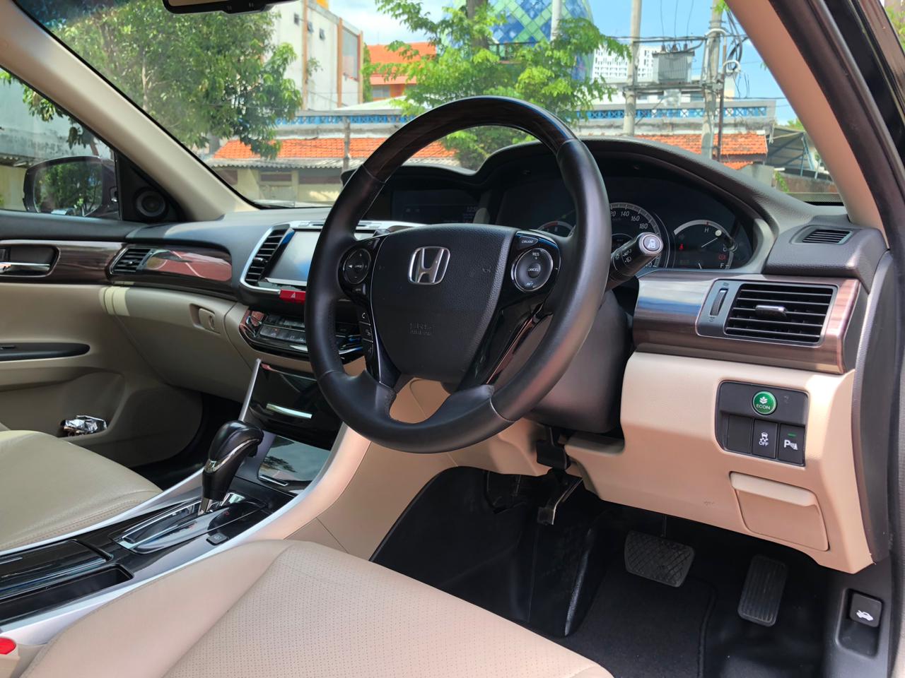 2018 Honda Accord 2018 Honda Accord