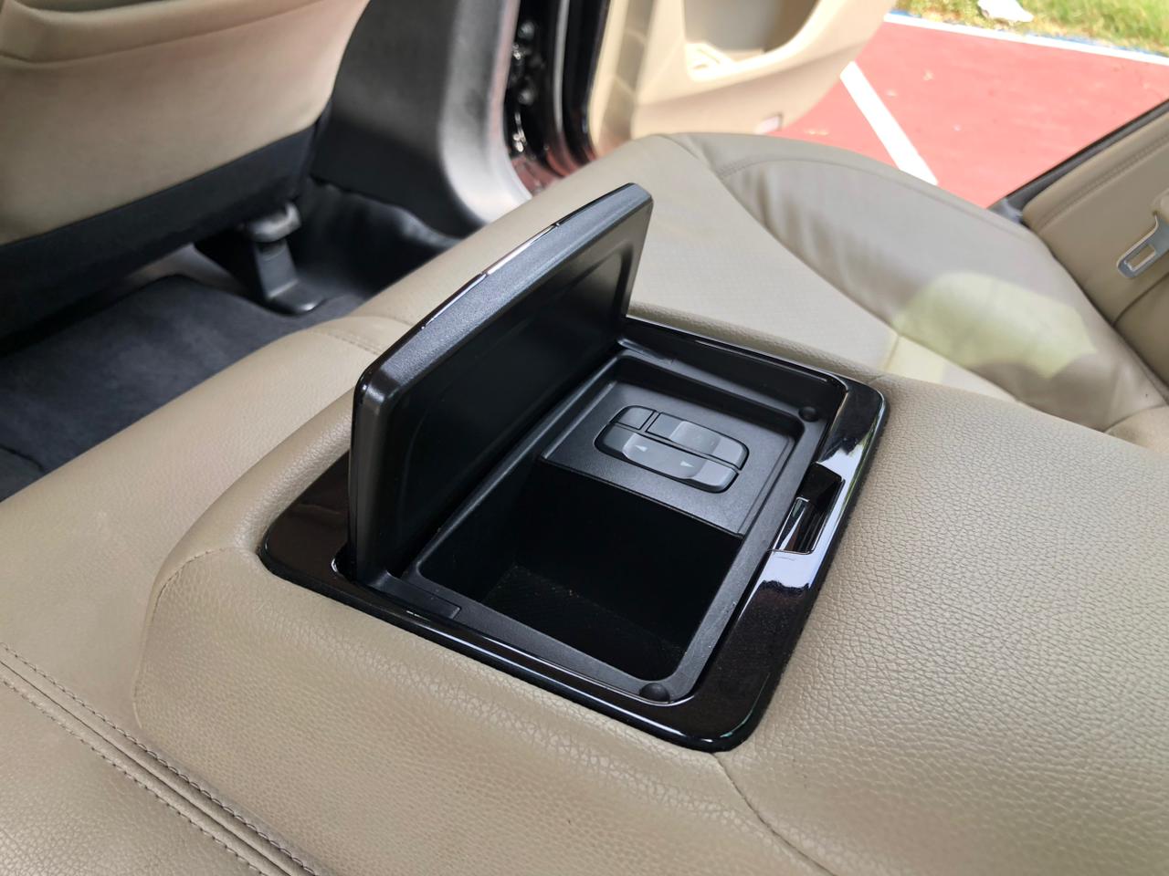 2018 Honda Accord 2018 Honda Accord