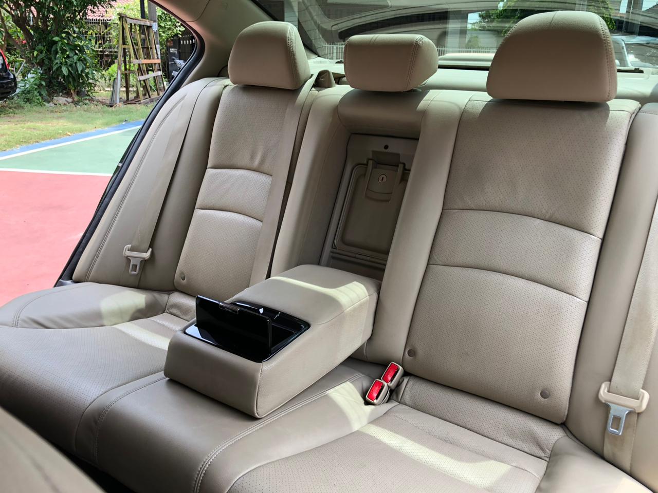 2018 Honda Accord 2018 Honda Accord