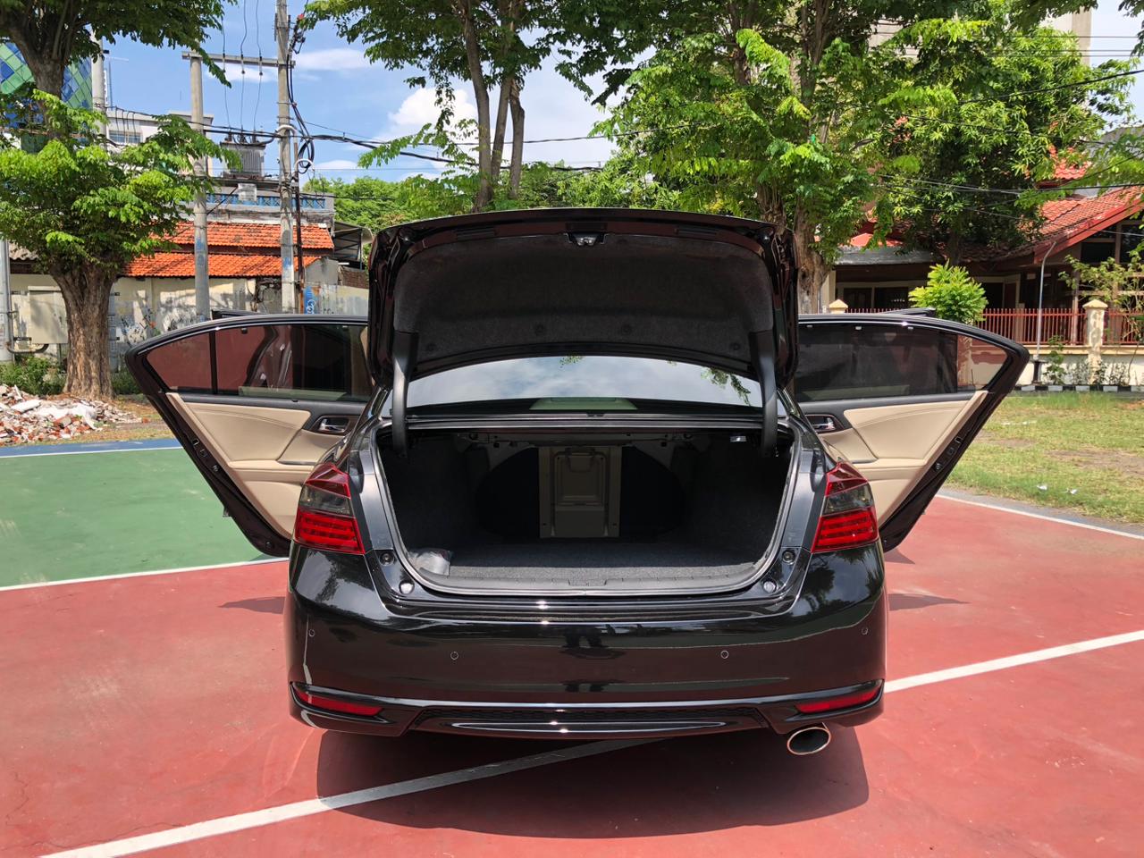 2018 Honda Accord 2018 Honda Accord