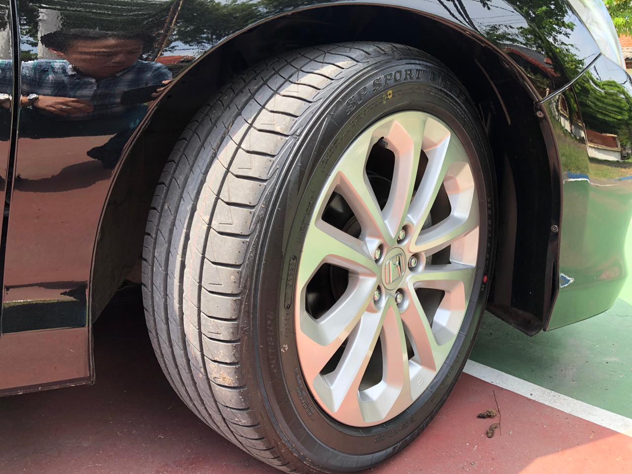 2018 Honda Accord 2018 Honda Accord